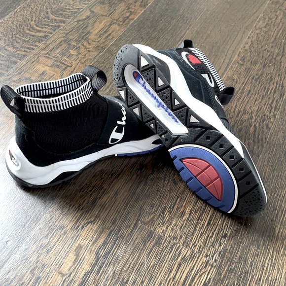 Champion Boy’s sneaker - Picture 4 of 5